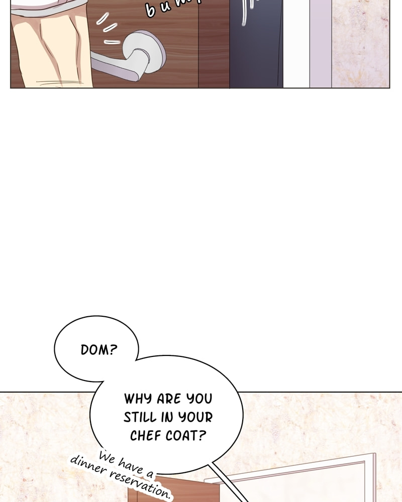 Gourmet Hound Chapter 132 page 27 - 