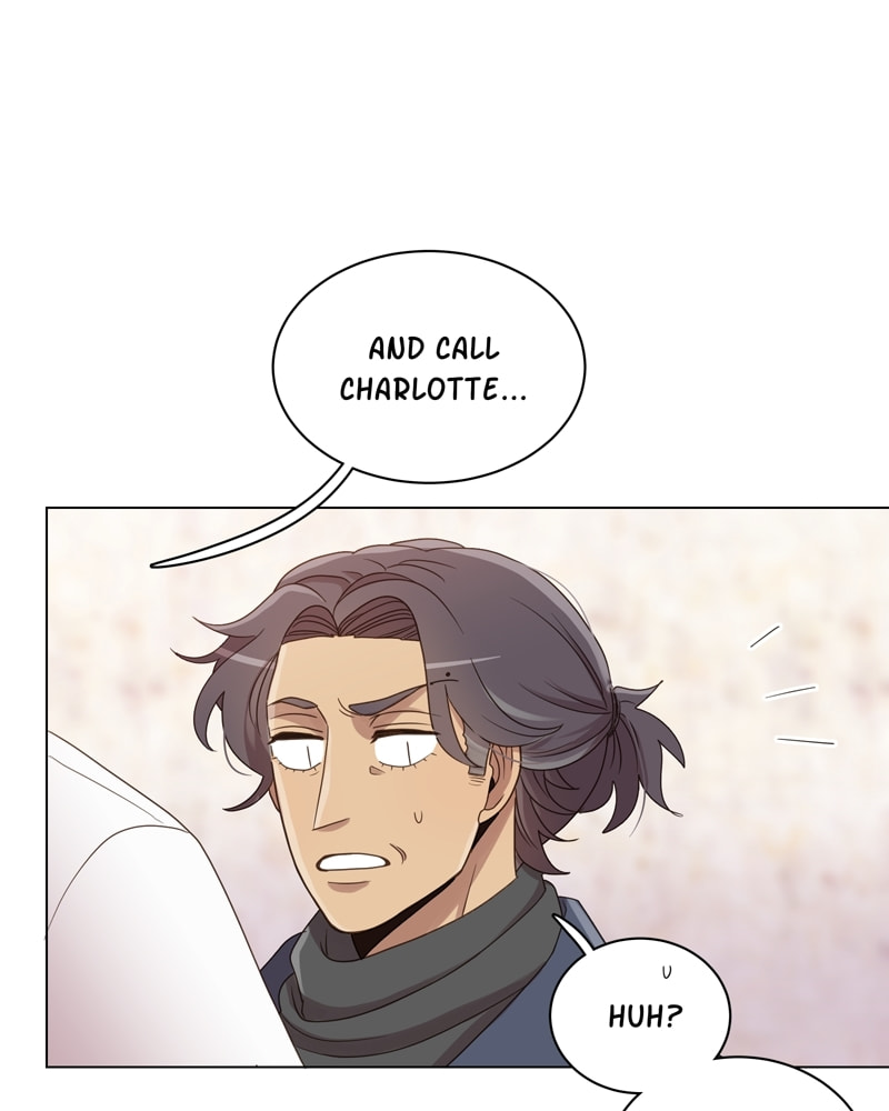 Gourmet Hound Chapter 132 page 29 - 