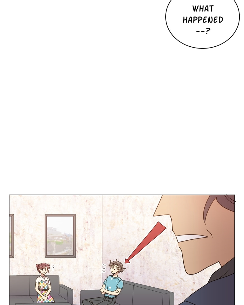 Gourmet Hound Chapter 132 page 30 - 