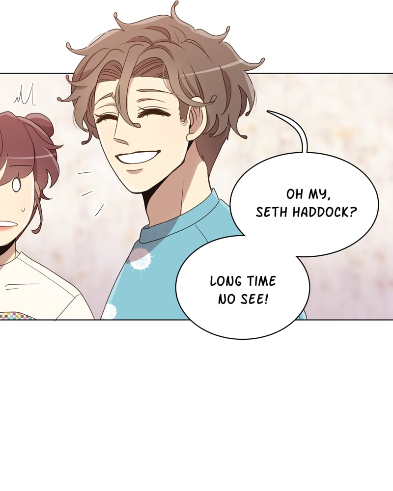Gourmet Hound Chapter 132 page 32 - 