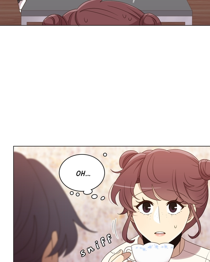 Gourmet Hound Chapter 132 page 37 - 