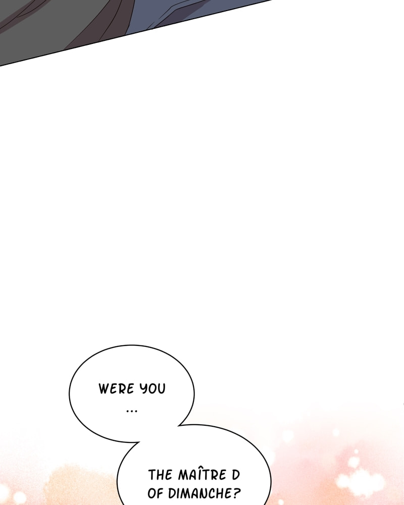 Gourmet Hound Chapter 132 page 40 - 