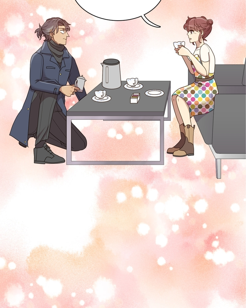 Gourmet Hound Chapter 132 page 41 - 