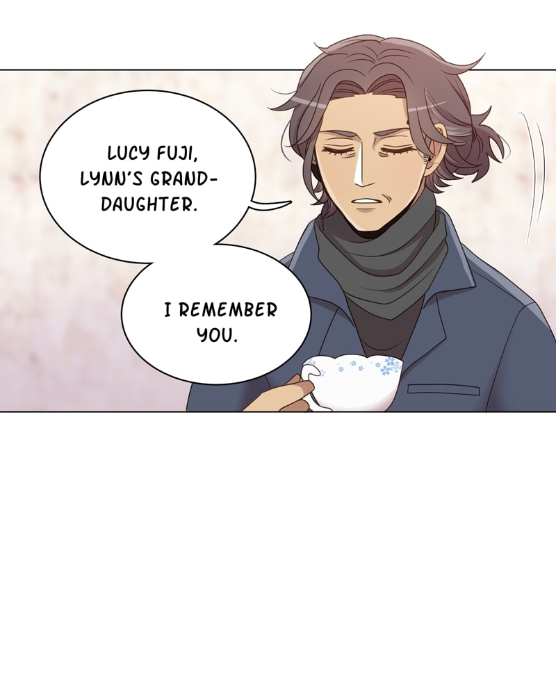 Gourmet Hound Chapter 132 page 44 - 