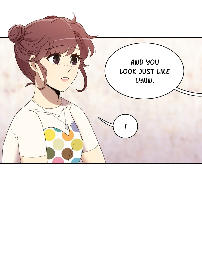 Gourmet Hound Chapter 132 page 45 - 