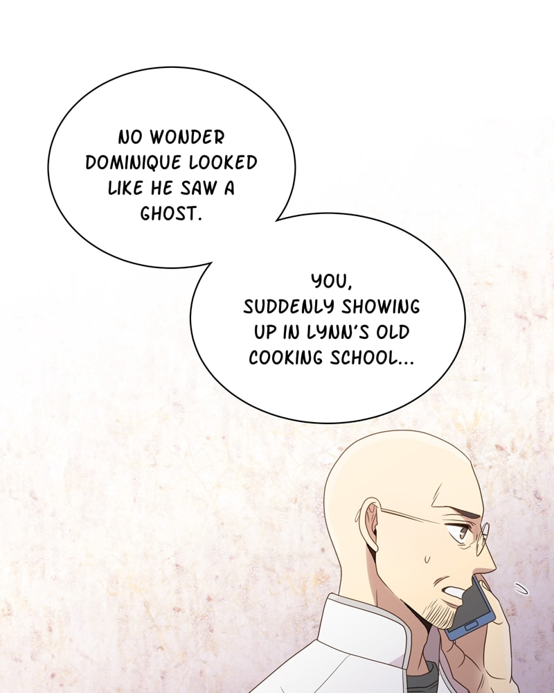 Gourmet Hound Chapter 132 page 46 - 