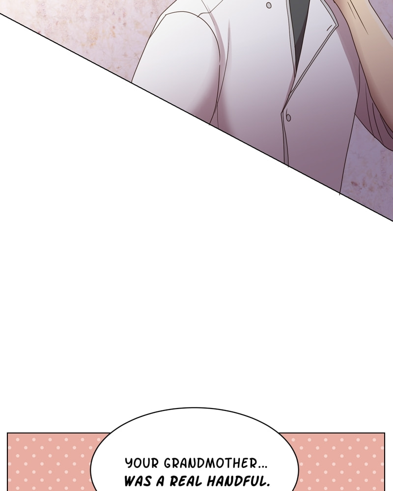 Gourmet Hound Chapter 132 page 47 - 