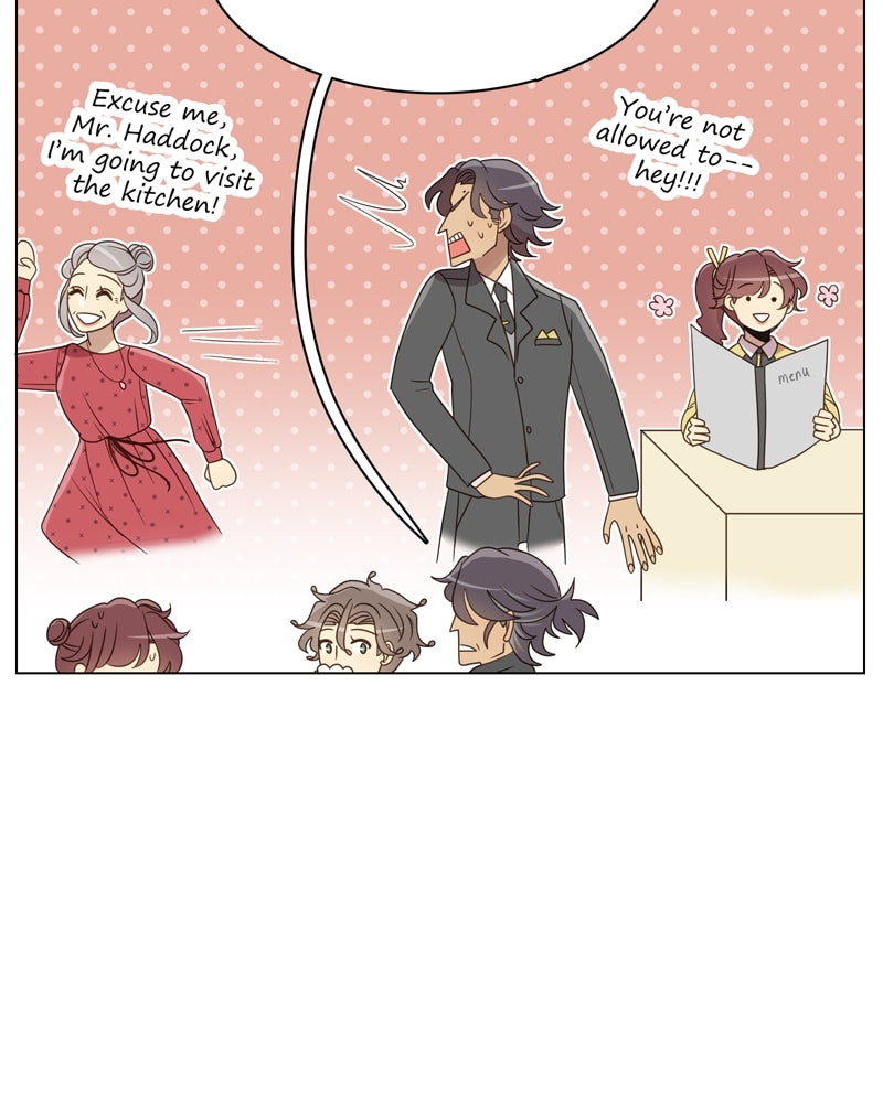 Gourmet Hound Chapter 132 page 48 - 