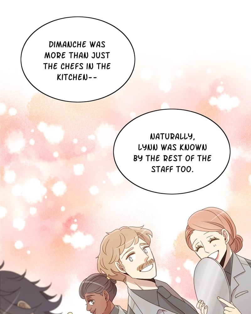 Gourmet Hound Chapter 132 page 49 - 