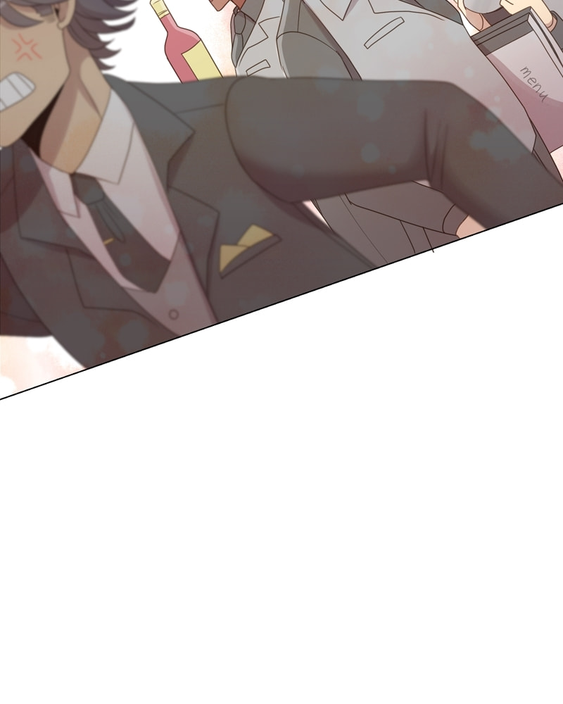 Gourmet Hound Chapter 132 page 50 - 