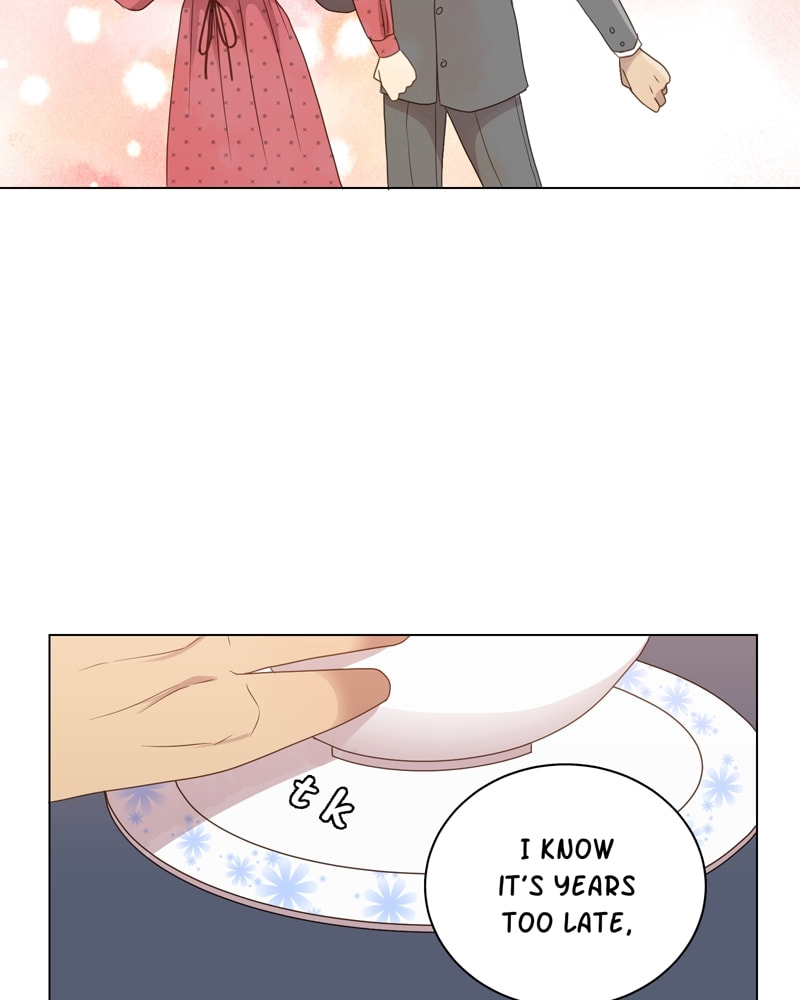 Gourmet Hound Chapter 132 page 52 - 