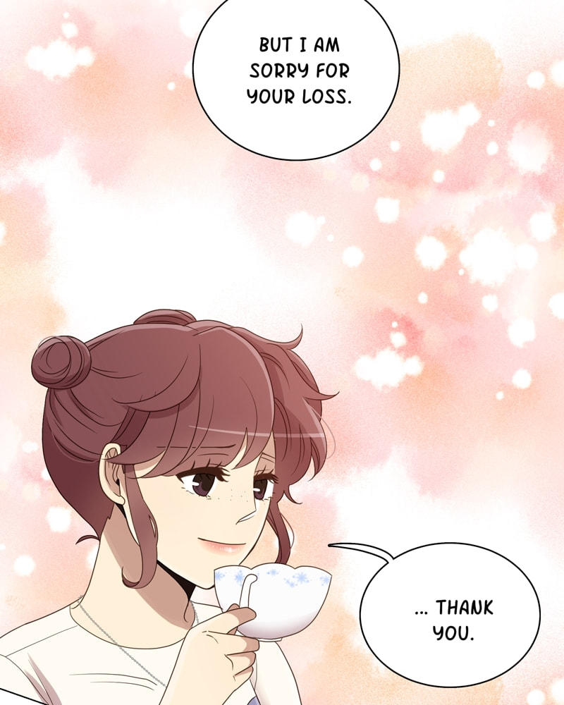 Gourmet Hound Chapter 132 page 55 - 
