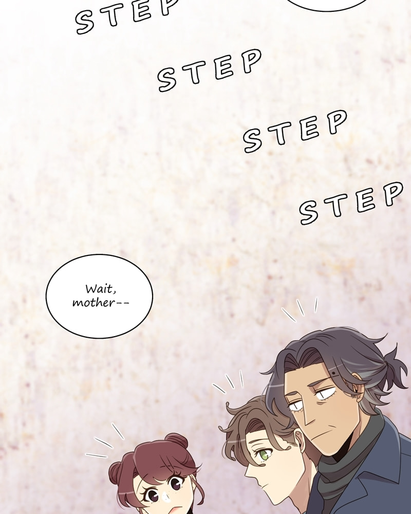 Gourmet Hound Chapter 132 page 59 - 