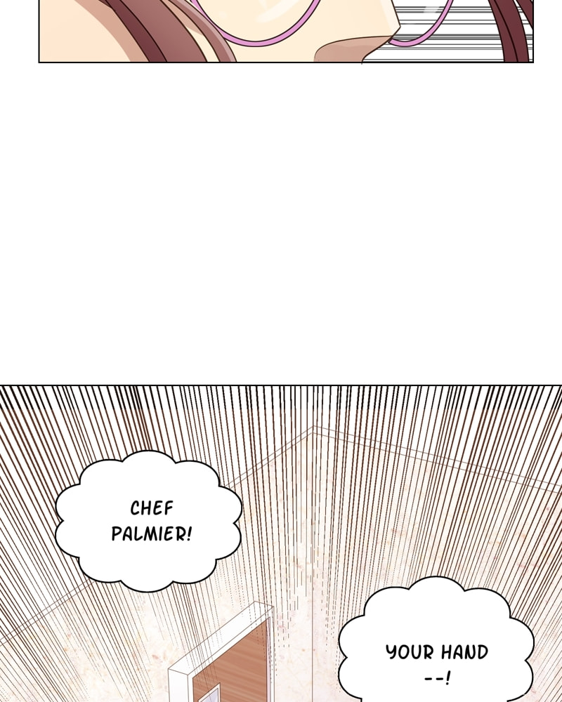 Gourmet Hound Chapter 132 page 7 - 