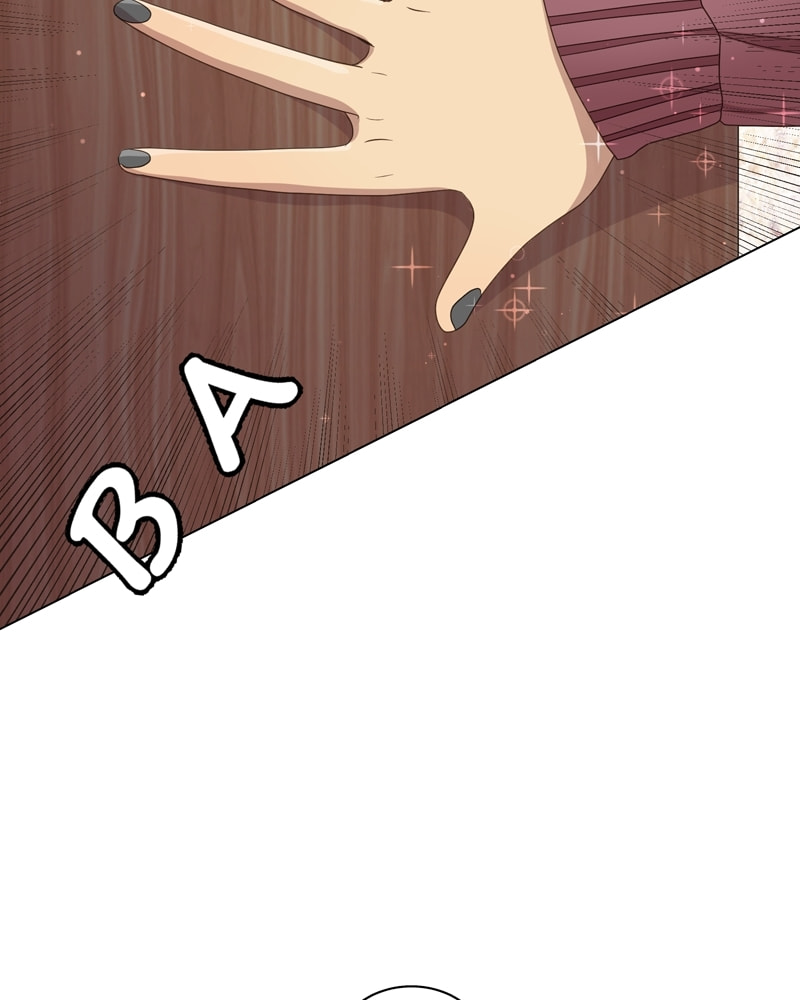 Gourmet Hound Chapter 132 page 61 - 