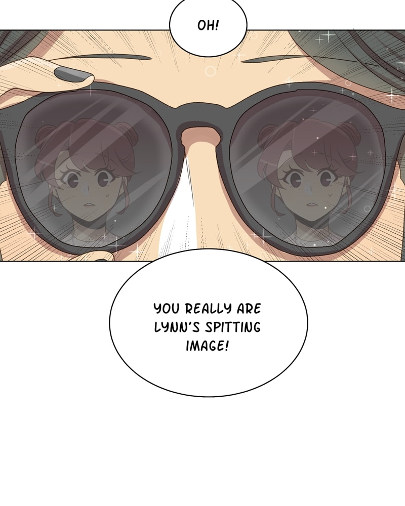 Gourmet Hound Chapter 132 page 62 - 