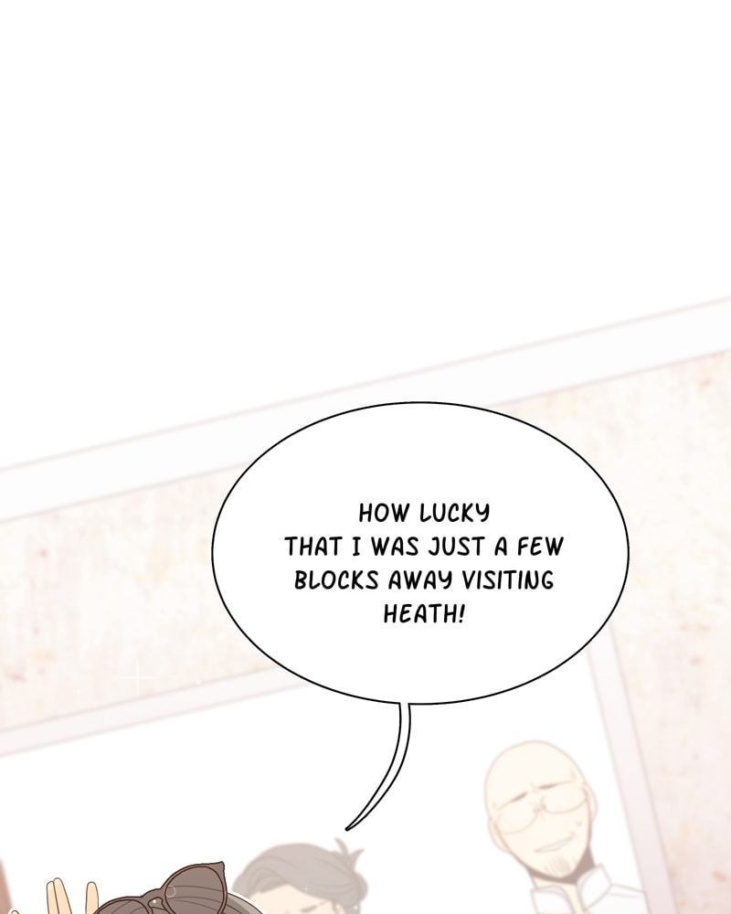 Gourmet Hound Chapter 132 page 63 - 