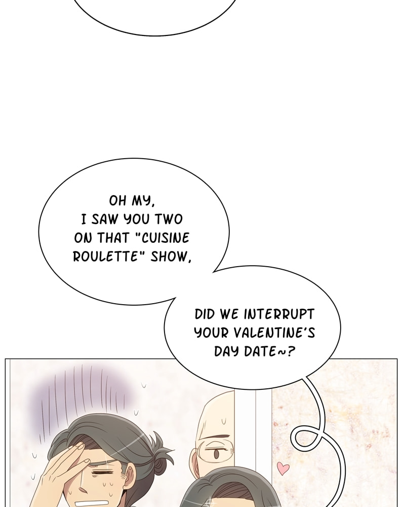 Gourmet Hound Chapter 132 page 69 - 