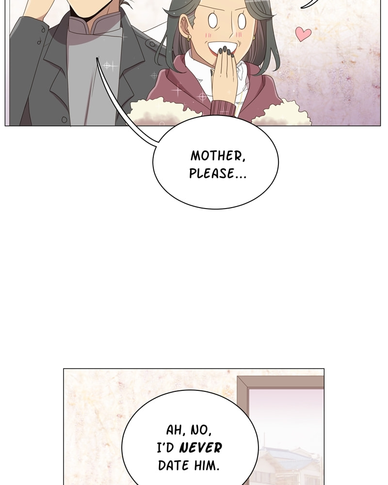 Gourmet Hound Chapter 132 page 70 - 