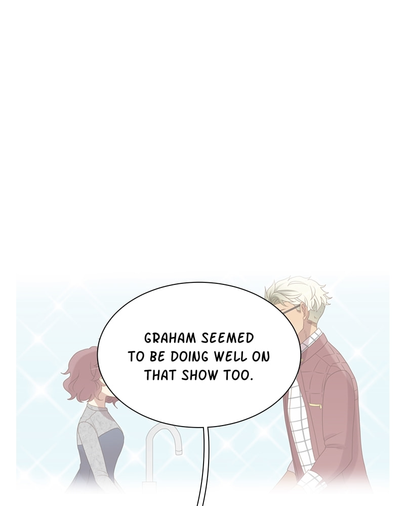 Gourmet Hound Chapter 132 page 73 - 