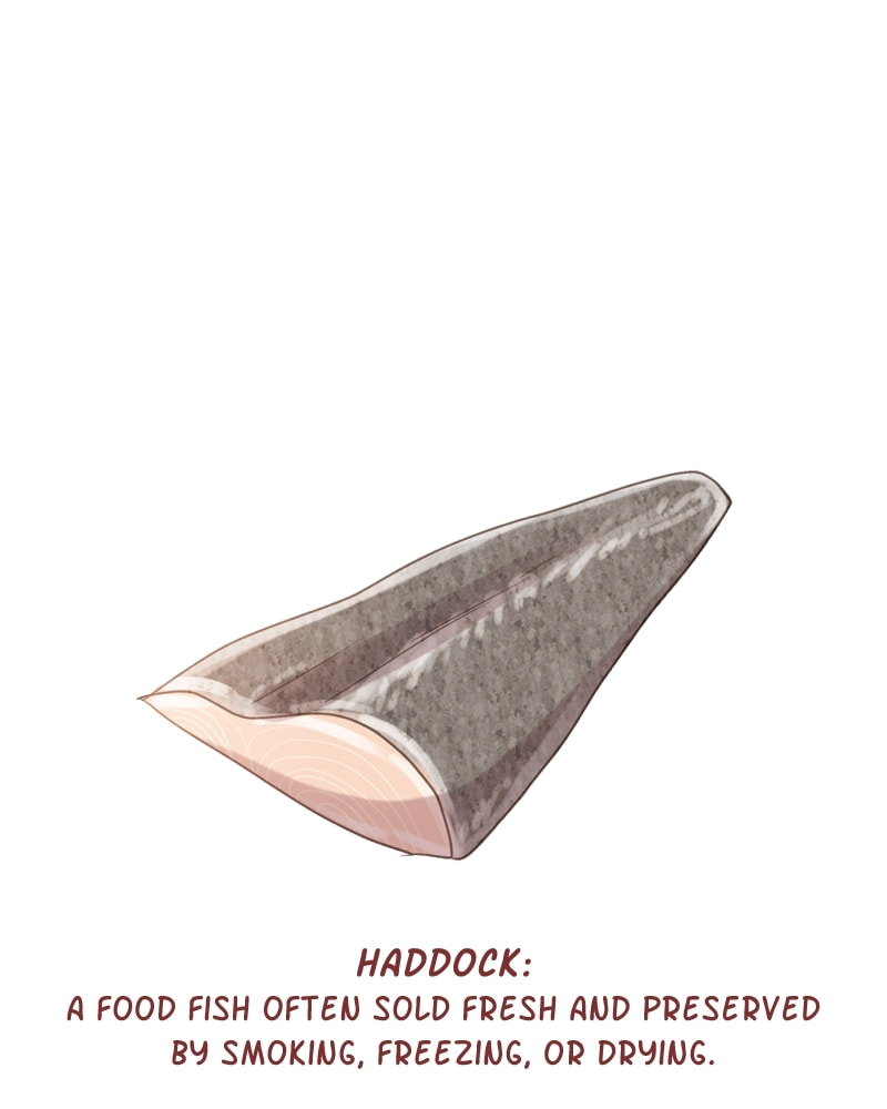 Gourmet Hound Chapter 132 page 76 - 