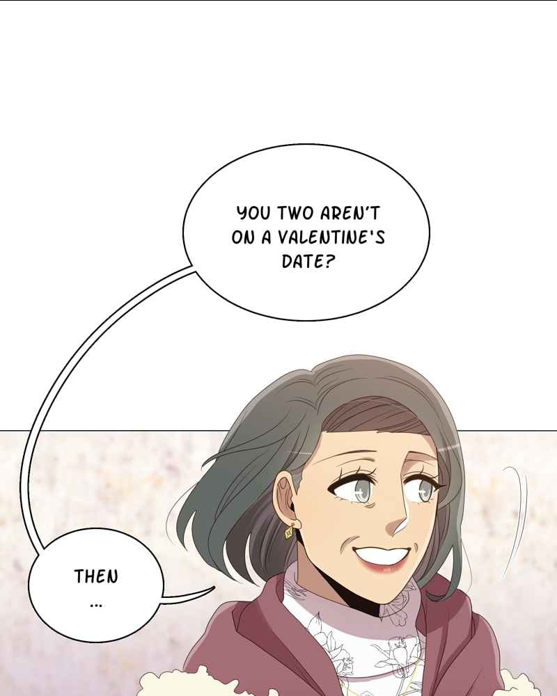 Gourmet Hound Chapter 133 page 1 - 