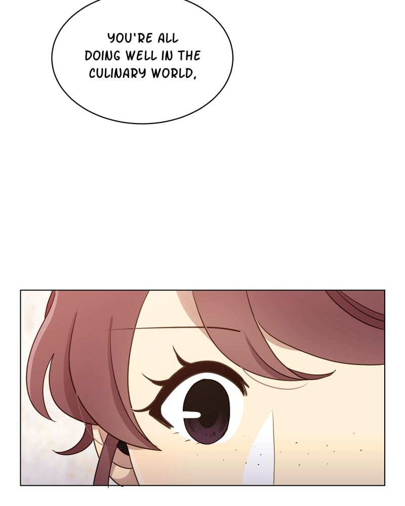 Gourmet Hound Chapter 133 page 12 - 