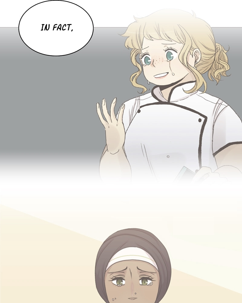 Gourmet Hound Chapter 133 page 14 - 