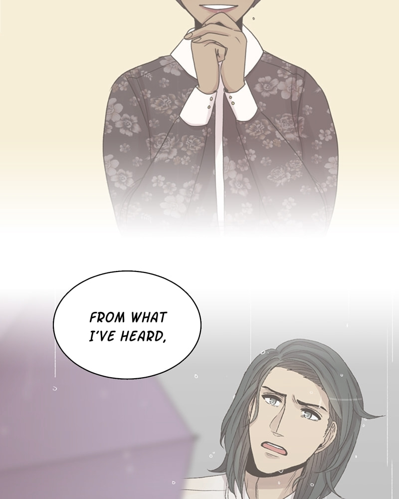 Gourmet Hound Chapter 133 page 15 - 