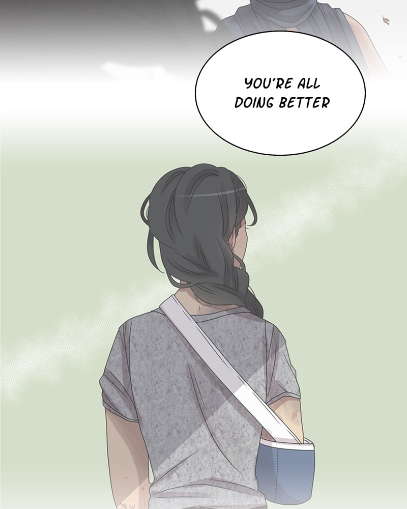 Gourmet Hound Chapter 133 page 17 - 