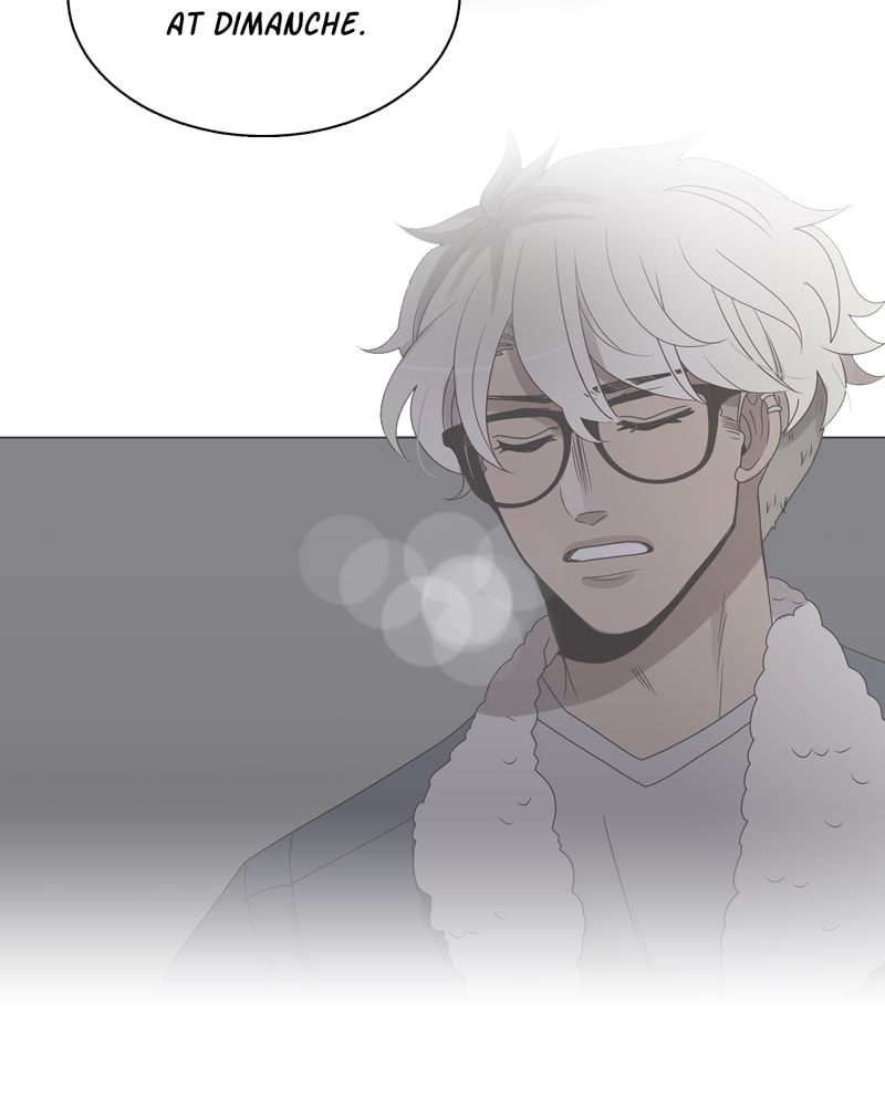 Gourmet Hound Chapter 133 page 19 - 