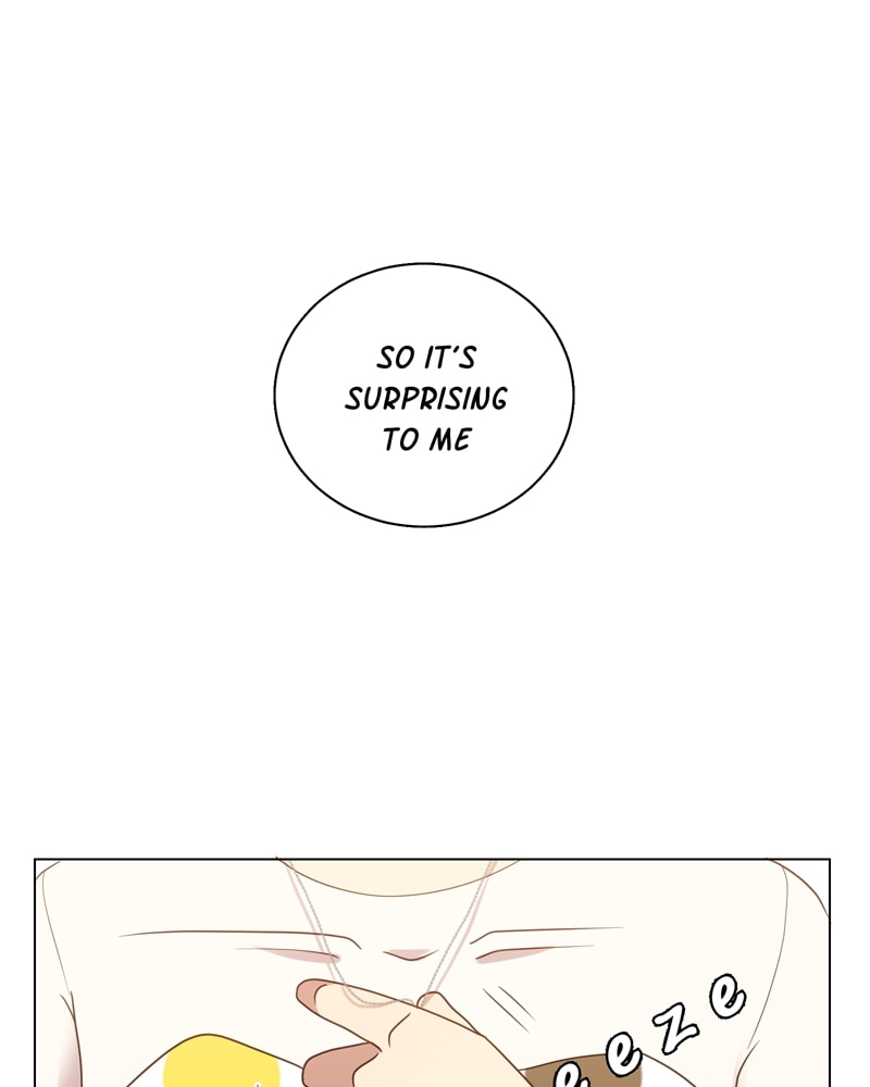 Gourmet Hound Chapter 133 page 20 - 