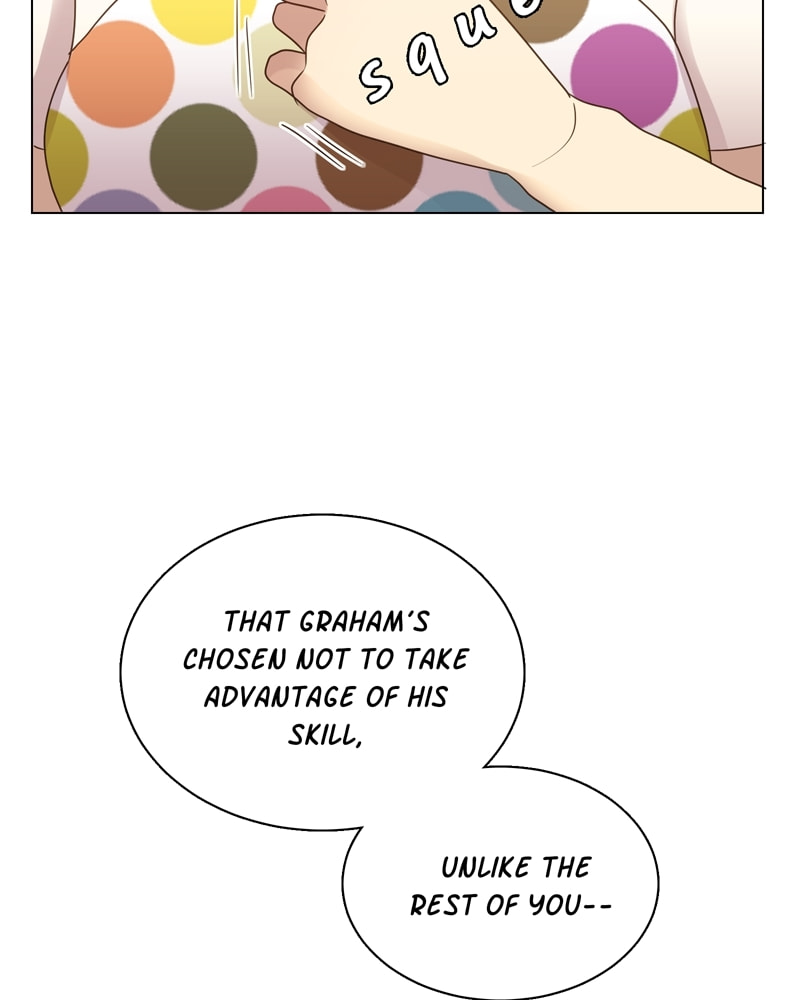 Gourmet Hound Chapter 133 page 21 - 