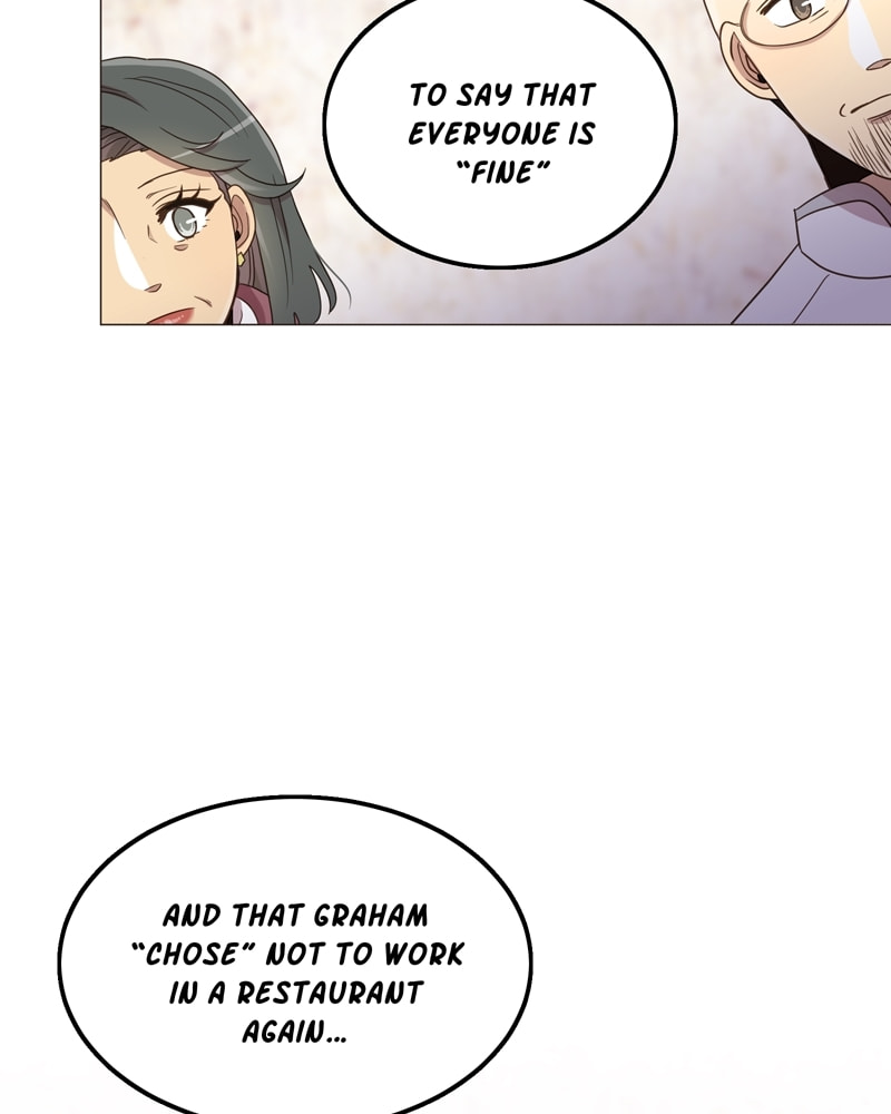 Gourmet Hound Chapter 133 page 25 - 