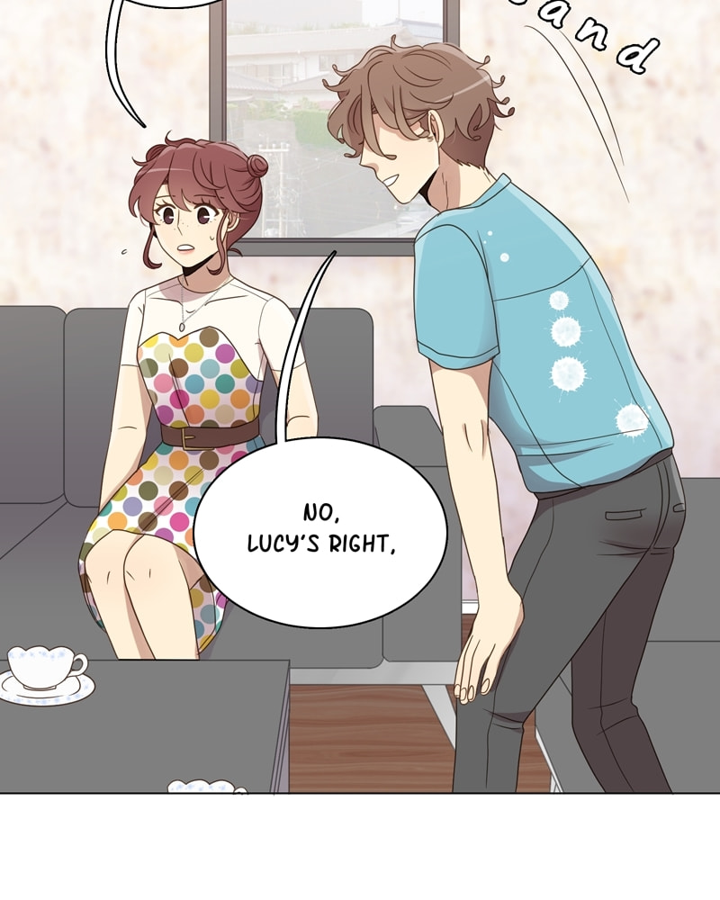 Gourmet Hound Chapter 133 page 29 - 