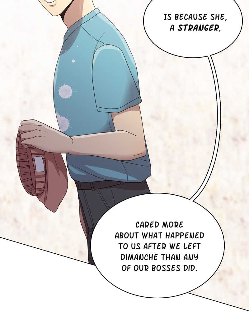 Gourmet Hound Chapter 133 page 31 - 