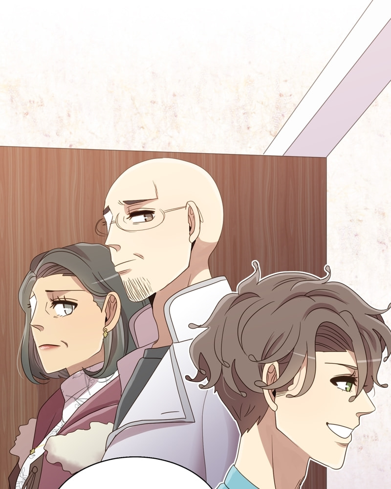 Gourmet Hound Chapter 133 page 36 - 