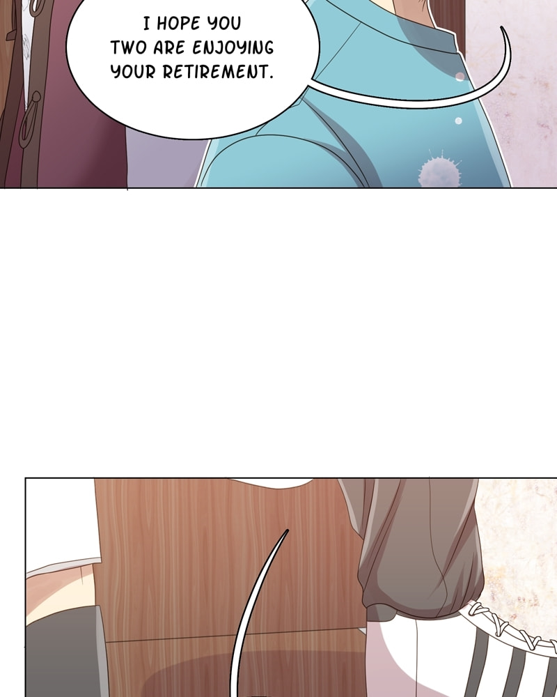 Gourmet Hound Chapter 133 page 37 - 