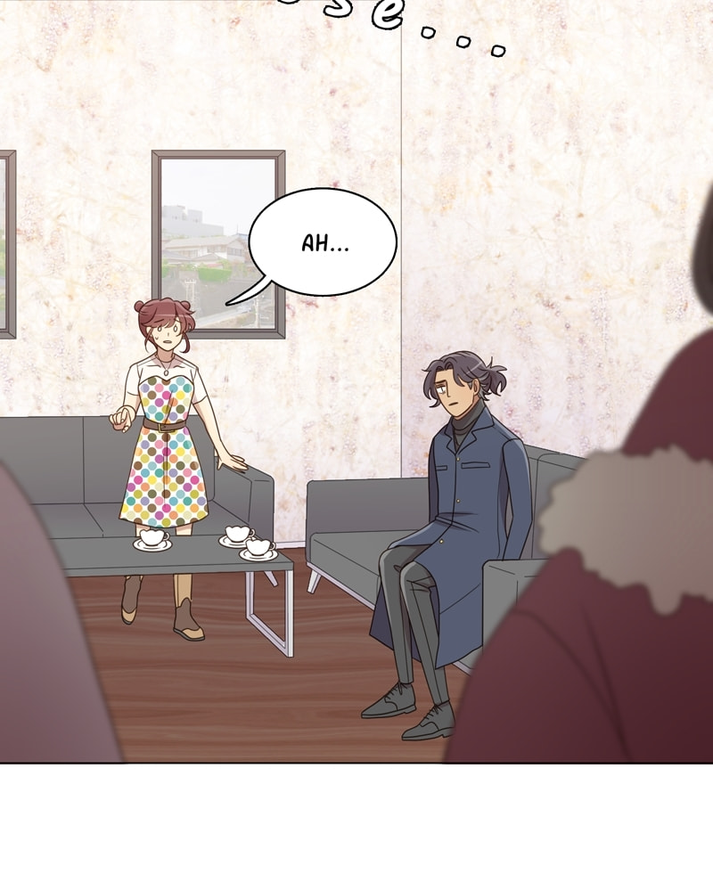 Gourmet Hound Chapter 133 page 39 - 