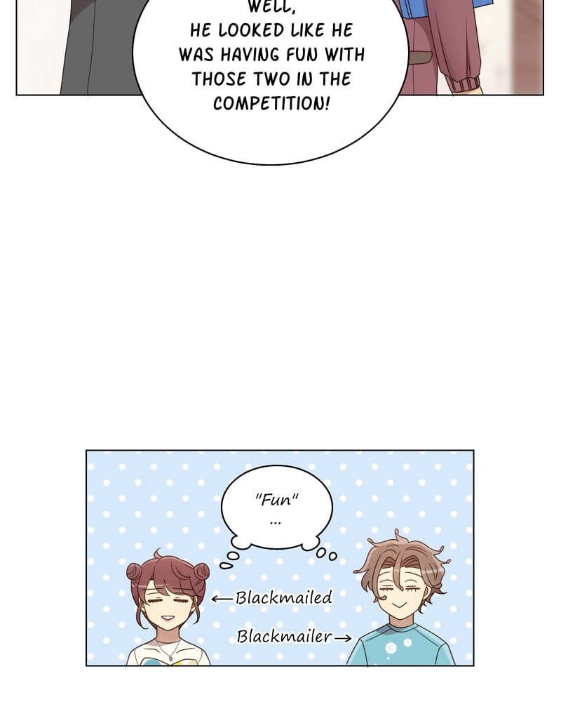 Gourmet Hound Chapter 133 page 5 - 