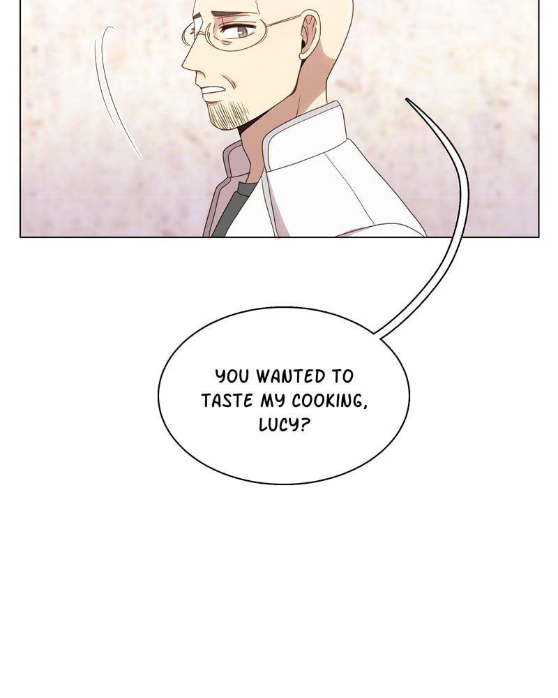 Gourmet Hound Chapter 133 page 41 - 