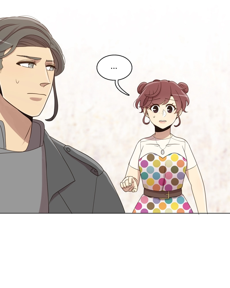 Gourmet Hound Chapter 133 page 42 - 