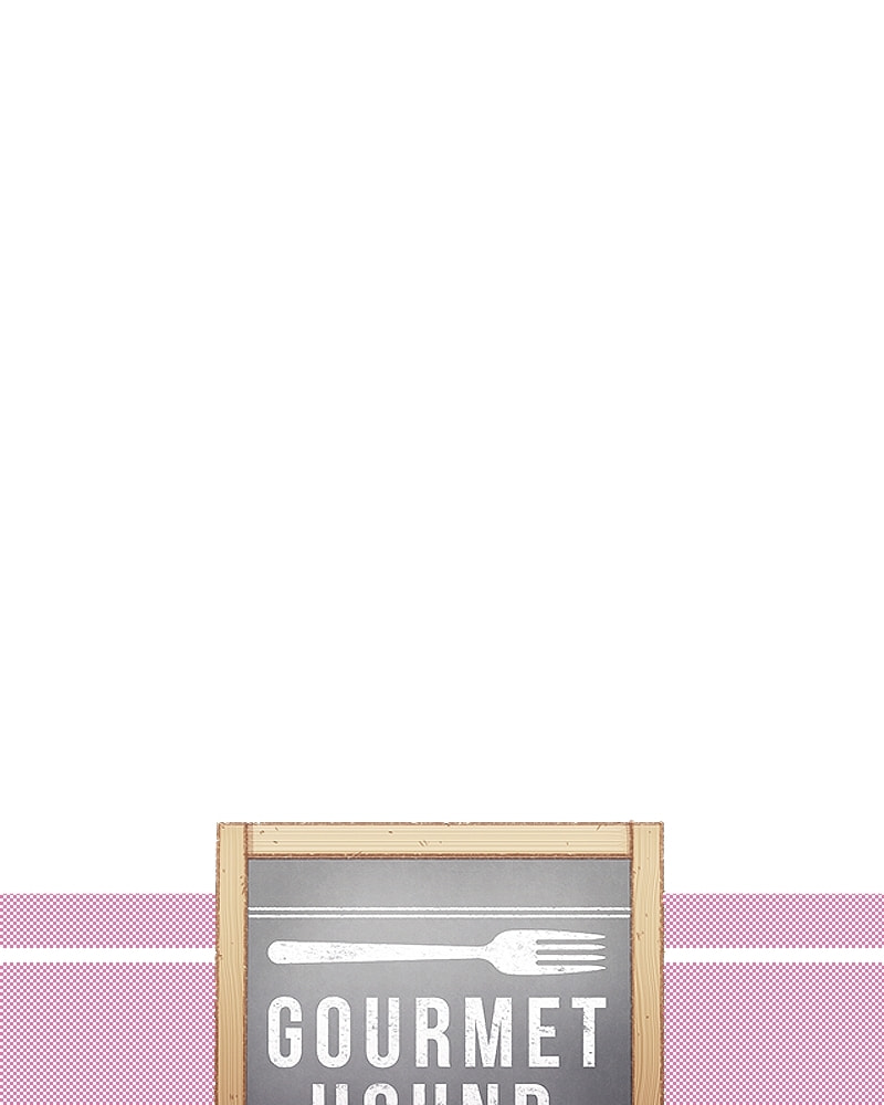 Gourmet Hound Chapter 133 page 43 - 