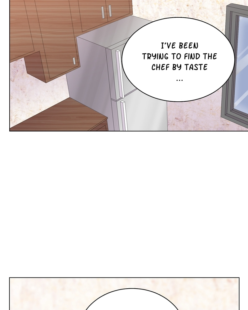 Gourmet Hound Chapter 133 page 46 - 