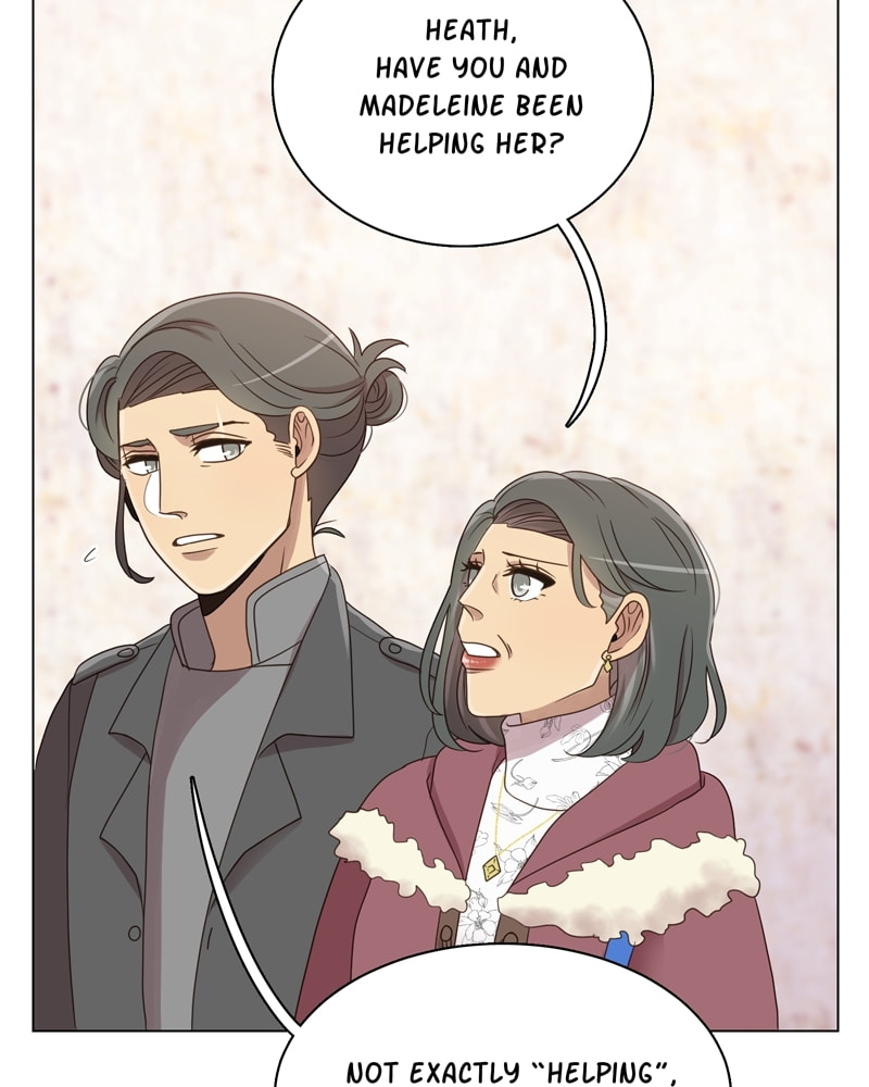 Gourmet Hound Chapter 133 page 47 - 