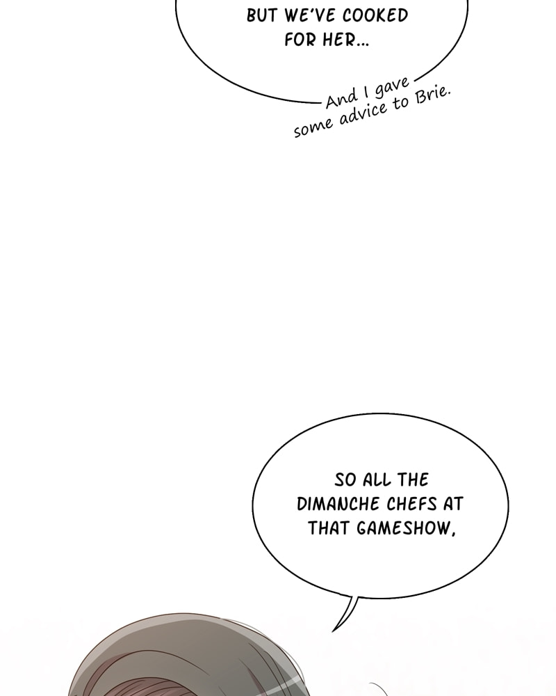 Gourmet Hound Chapter 133 page 48 - 