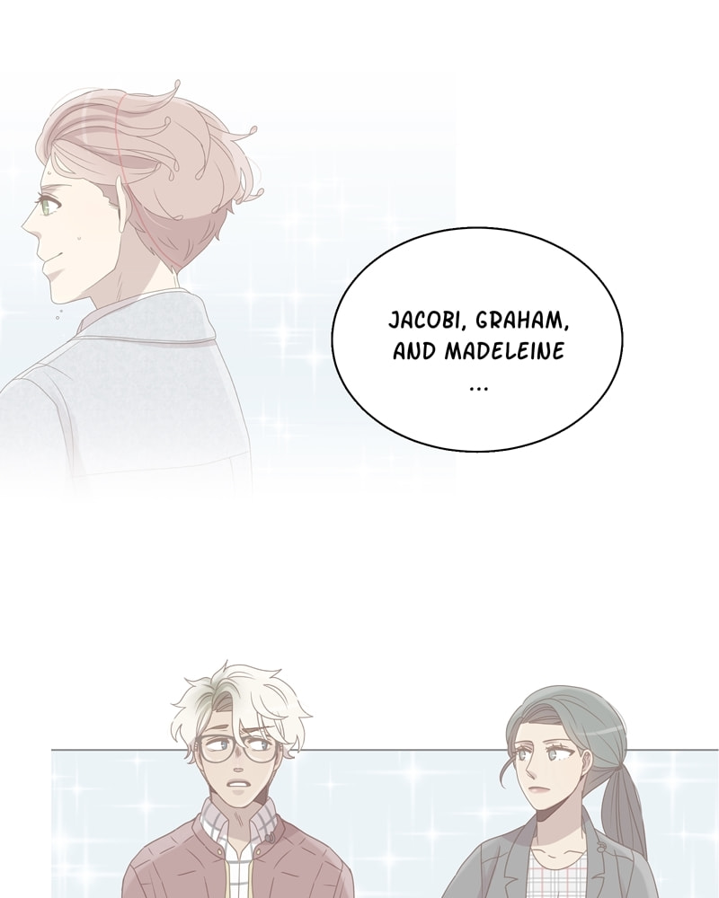 Gourmet Hound Chapter 133 page 50 - 