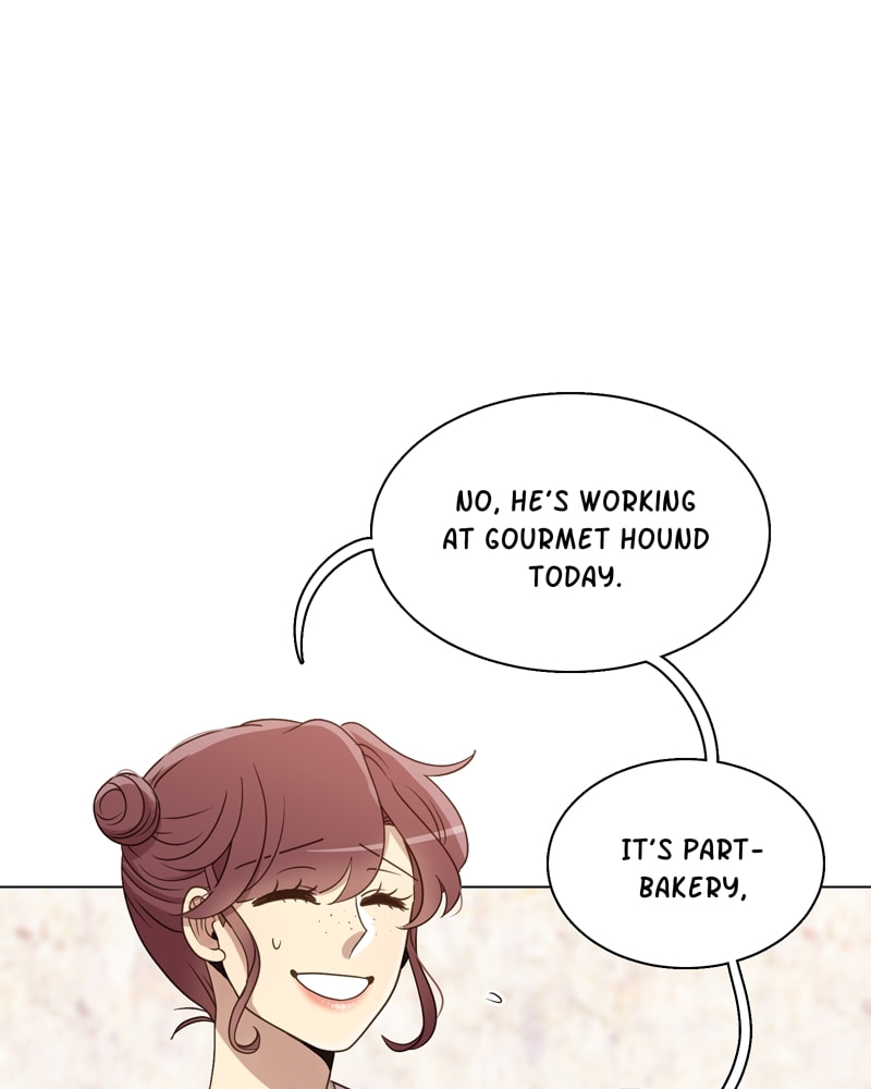Gourmet Hound Chapter 133 page 6 - 