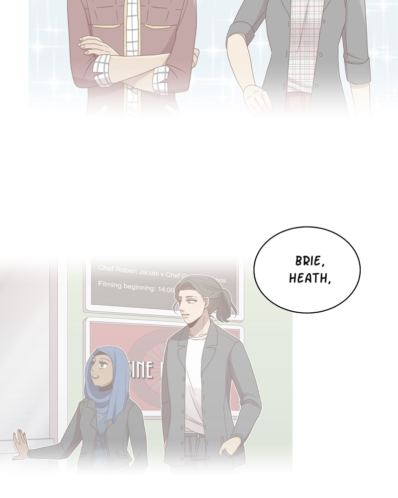Gourmet Hound Chapter 133 page 51 - 