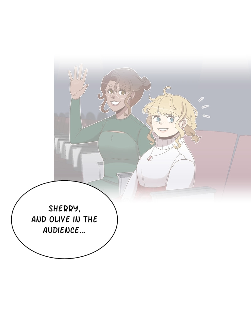 Gourmet Hound Chapter 133 page 52 - 